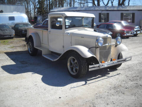 1932 Ford V8 for sale at Classic Cars of South Carolina in Gray Court SC