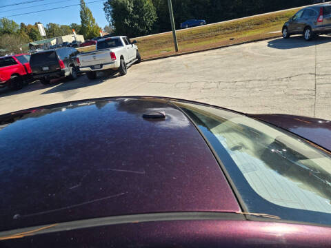 2008 Hyundai Elantra GLS