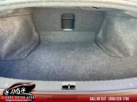 2020 Infiniti Q50 3.0T Luxe