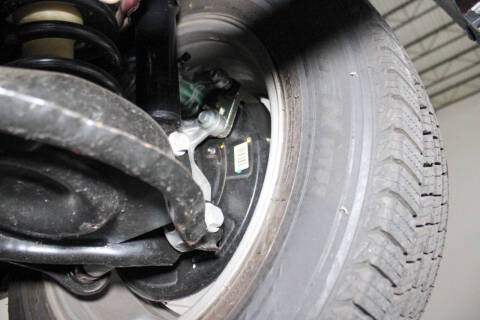 2007 Chevrolet Equinox LT