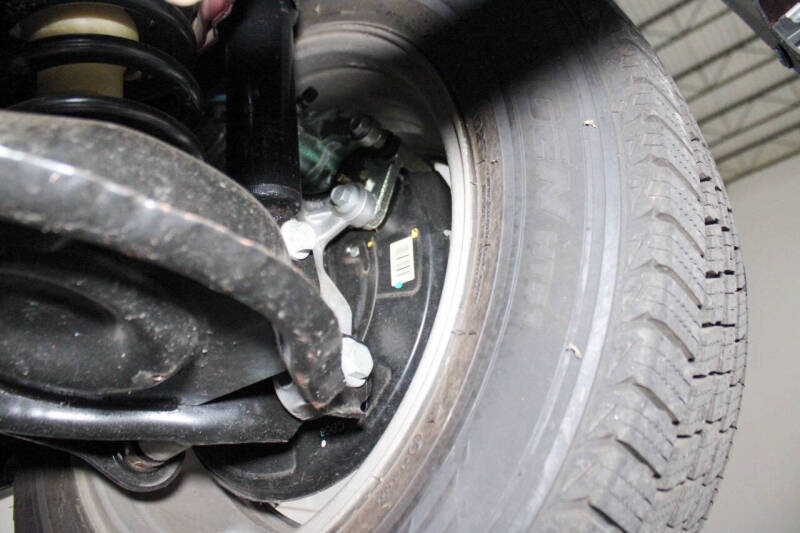 2007 Chevrolet Equinox LT