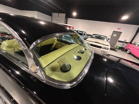 1956 Lincoln Premiere