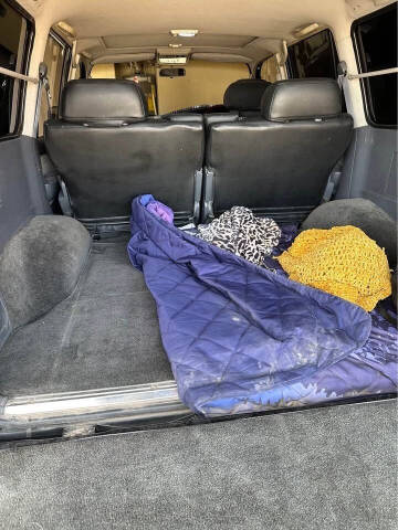 1993 Toyota Land Cruiser