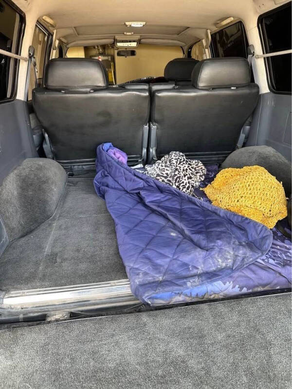 1993 Toyota Land Cruiser