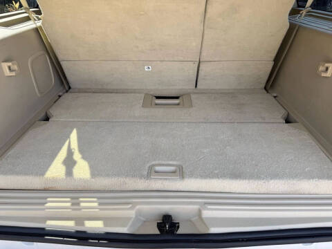 2016 Lincoln Navigator L Reserve