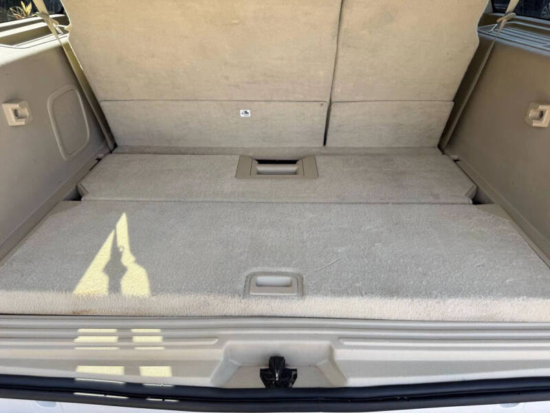 2016 Lincoln Navigator L Reserve