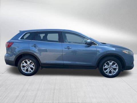 2014 Mazda CX-9 Sport