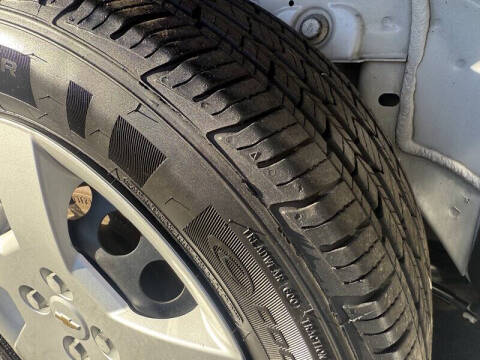 2007 Chevrolet Cobalt LS