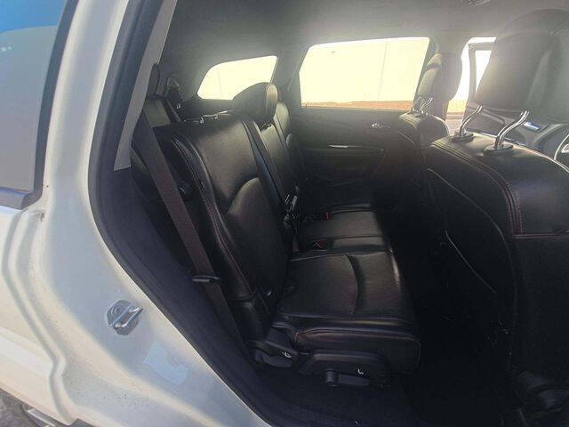 2019 Dodge Journey GT