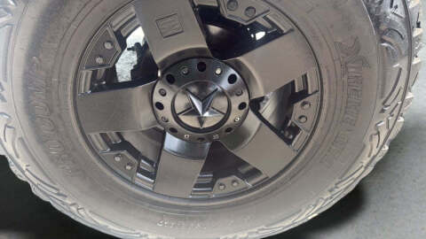 2013 Jeep Wrangler Sahara