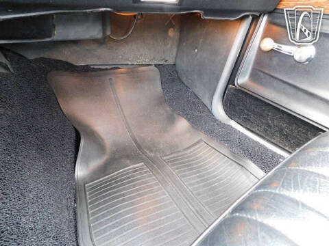 1974 Oldsmobile Cutlass Supreme