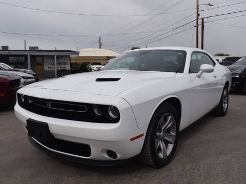 2017 Dodge Challenger for sale at 1st Class Motors in Phoenix AZ