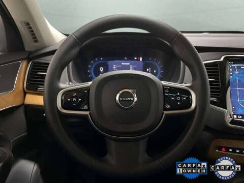 2025 Volvo XC90 B6 Plus Bright Theme 7P
