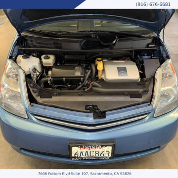 2007 Toyota Prius
