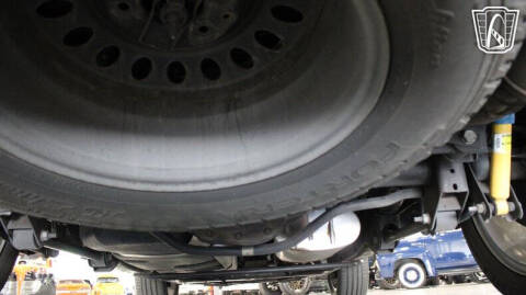 2006 Chevrolet TrailBlazer