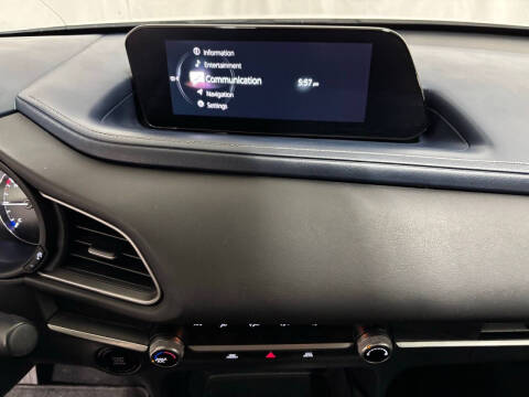 2021 Mazda CX-30 2.5 S