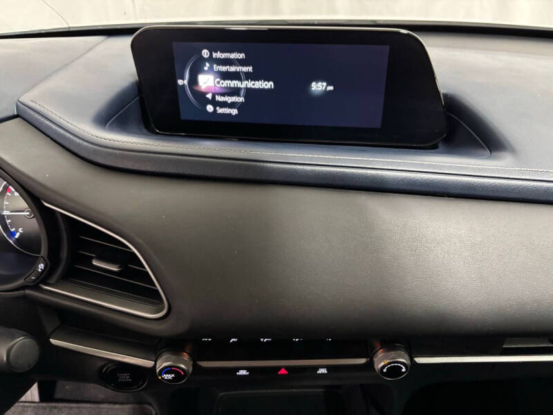 2021 Mazda CX-30 2.5 S