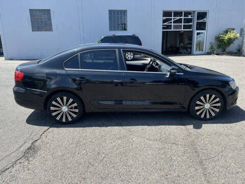 2013 Volkswagen Jetta