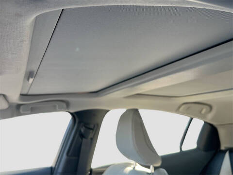 2025 Toyota Prius Limited