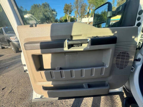 2008 Ford F-350 Super Duty XL