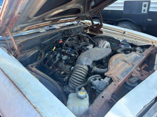 1969 Chevrolet Chevelle