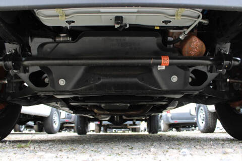 2025 GMC Savana 2500