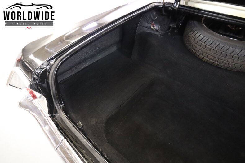 1963 Chevrolet Impala