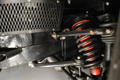 1966 Aston Martin DB6