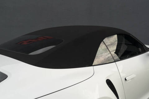 2024 Porsche 911 Turbo