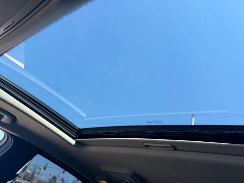 2012 Mercedes-Benz S-Class S 550