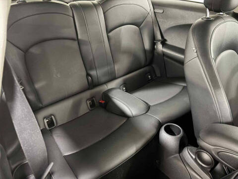 2015 MINI Hardtop 2 Door Cooper