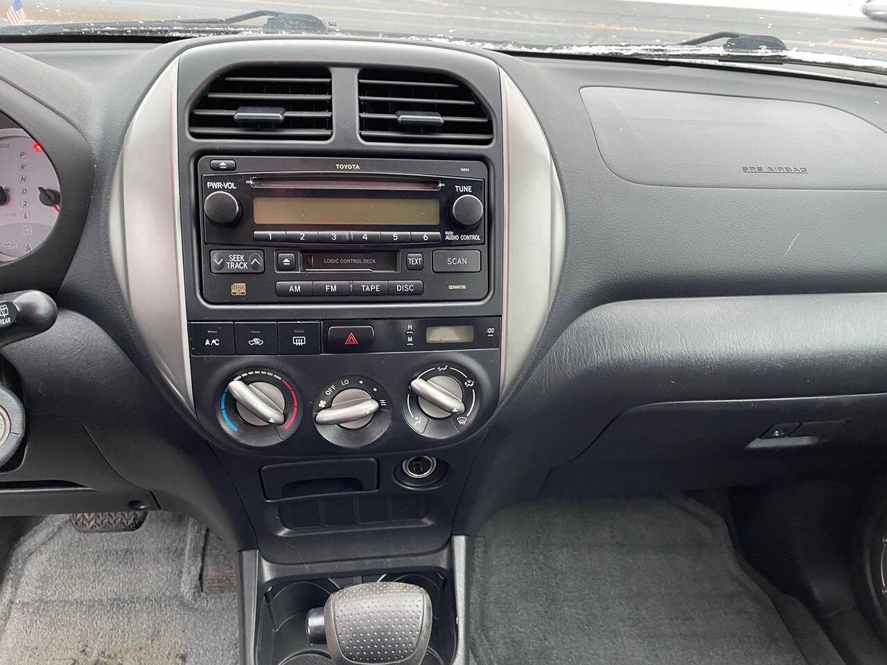 2004 Toyota RAV4 for sale at Bob and Jill's Drive and Buy in Bemidji, MN