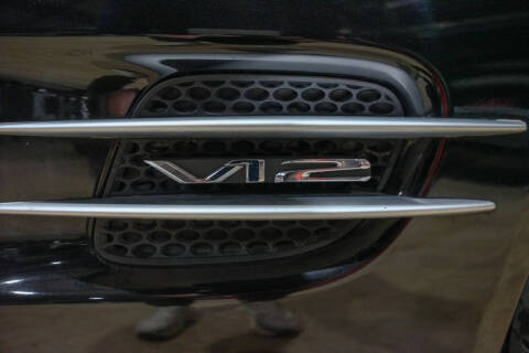 2004 Mercedes-Benz SL-Class SL 600