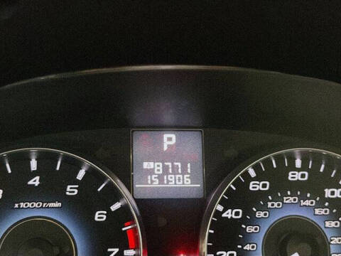 2012 Subaru Outback 2.5i Premium