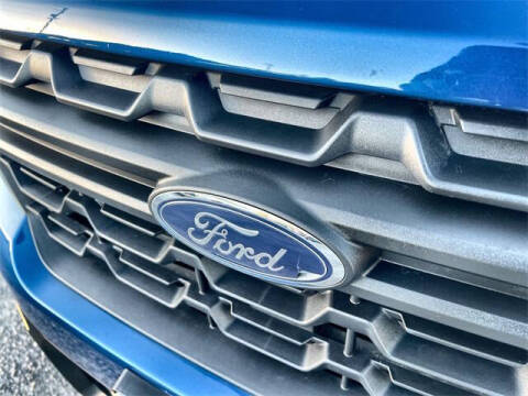 2023 Ford Maverick XL