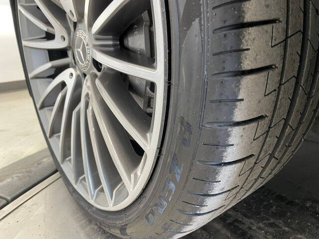 2023 Mercedes-Benz S-Class S 580 4MATIC