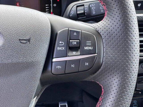 2023 Ford Escape ST-Line Select