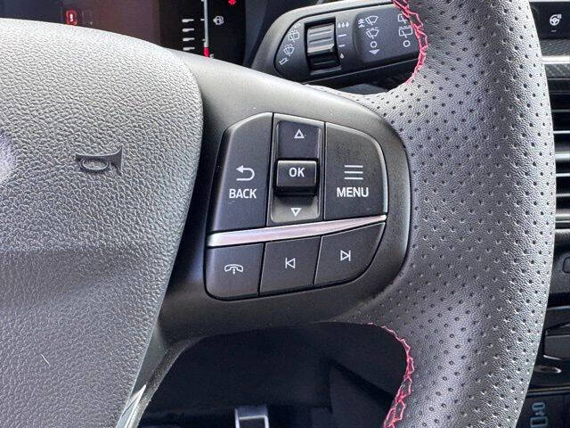2023 Ford Escape ST-Line Select