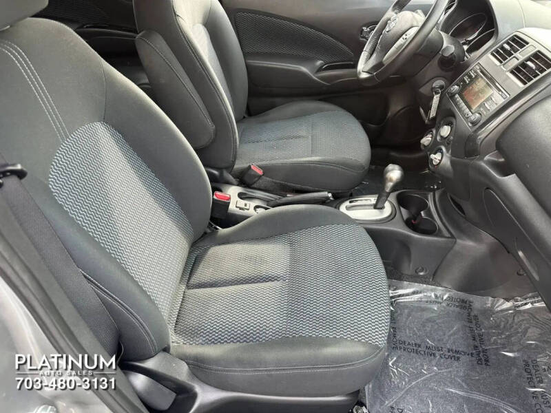 2014 Nissan Versa Note