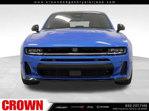 2026 Dodge Charger