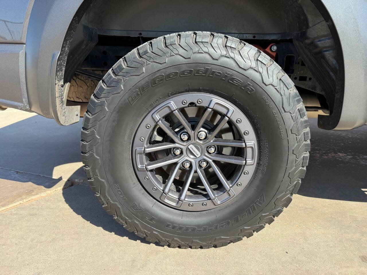 2020 Ford F-150 for sale at Big Happy's in Lubbock, TX