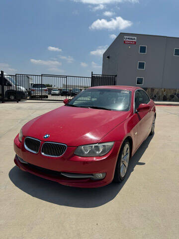 2011 BMW 3 Series for sale at JDM of Irving in Irving TX