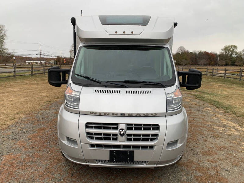 2016 Winnebago TREND