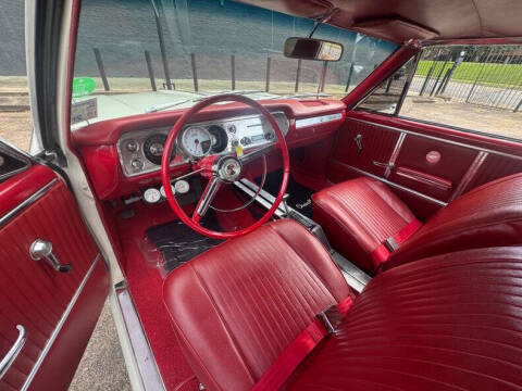 1964 Chevrolet Chevelle