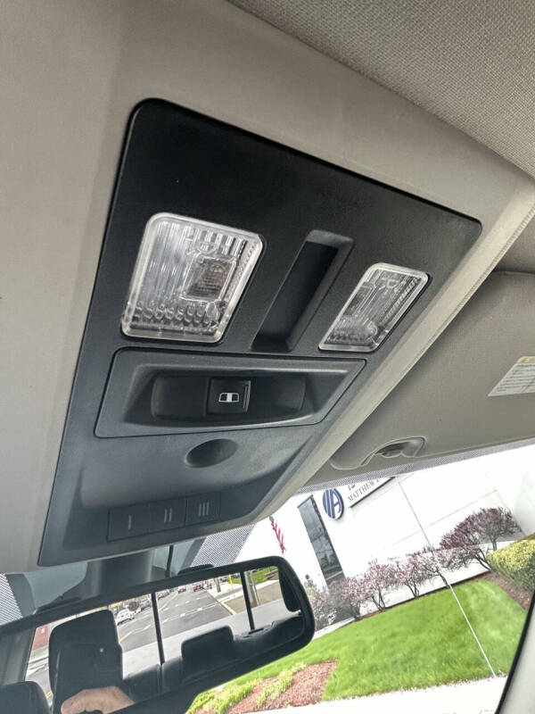 2015 RAM 1500 Sport