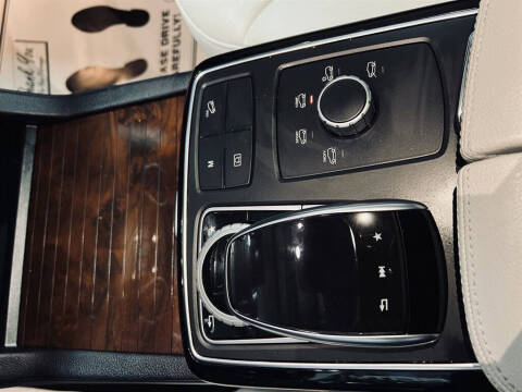 2017 Mercedes-Benz GLE GLE 350 4MATIC