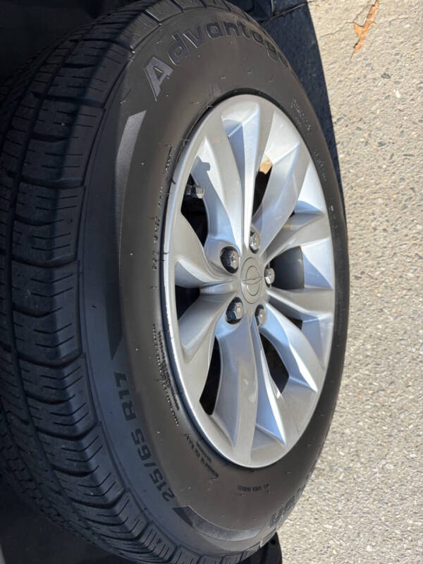 2018 Chrysler 300 Touring