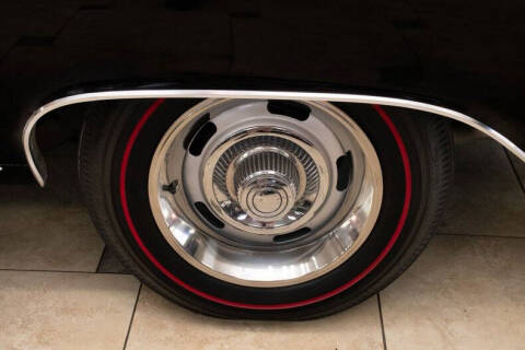 1965 Chevrolet Chevelle