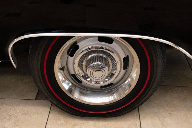 1965 Chevrolet Chevelle