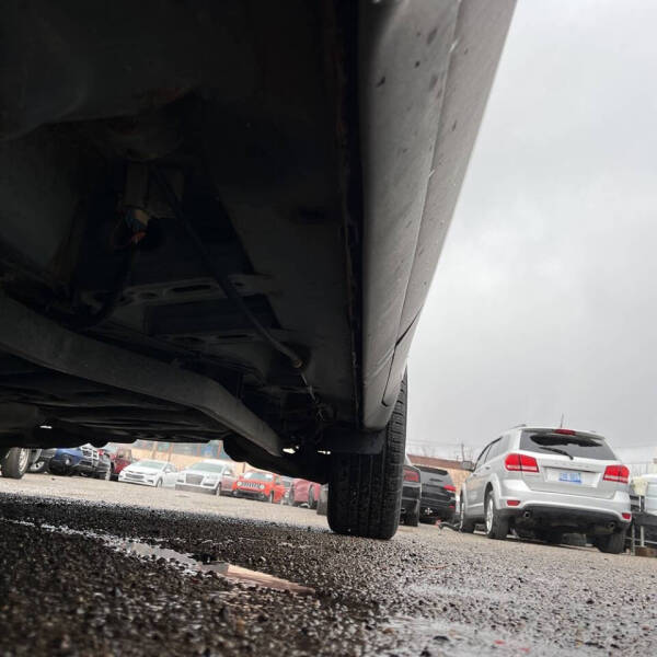 2010 Chevrolet Traverse LT